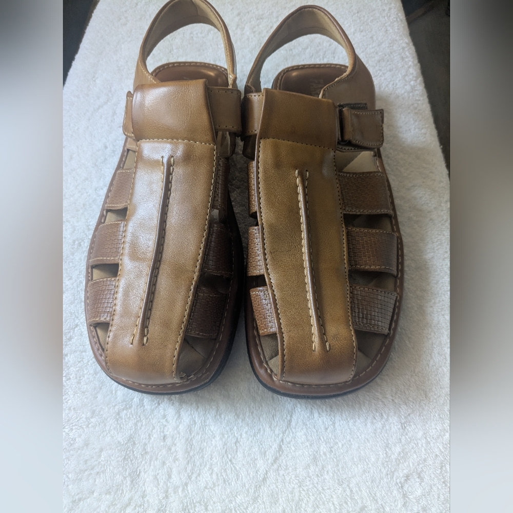Mens Faranzi Sandals
